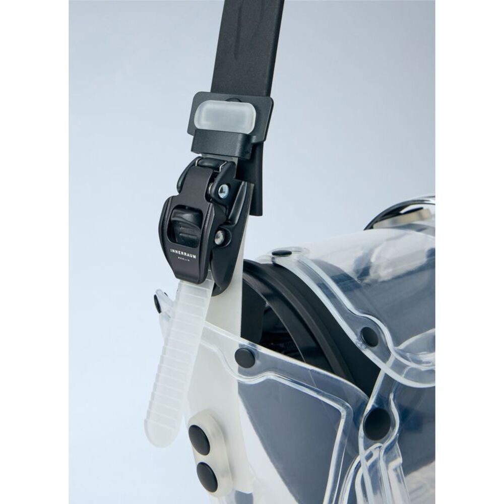 Innerraum Women Object I80 Mini Stereo Bag - Picture 4 of 7